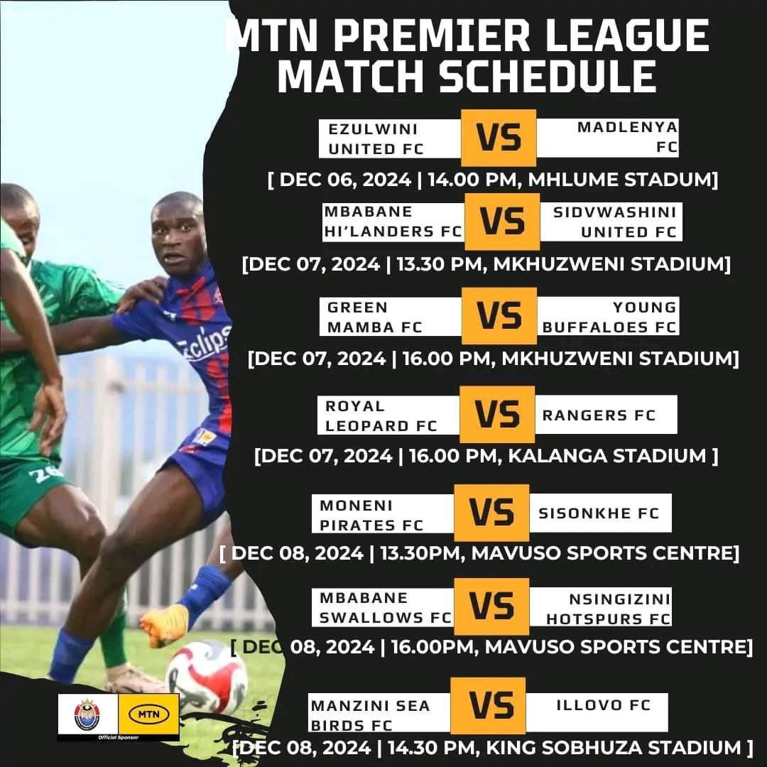 Event Advert